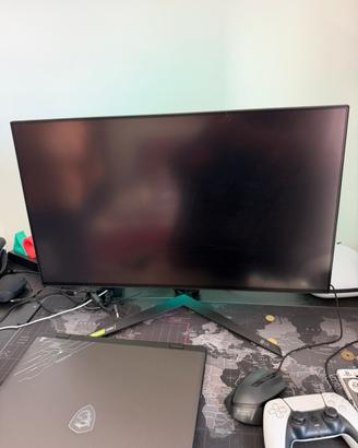 LG UltraGear 27GP950-B 4K 160Hz Nano IPS HDMI 2.1