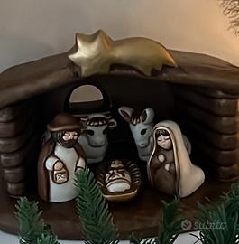 Presepe Thun