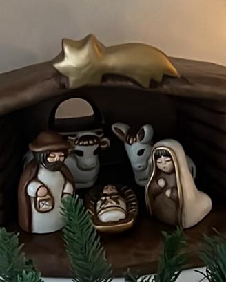 Presepe Thun