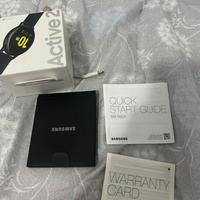 Samsung active2 40mm