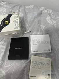 Samsung active2 40mm