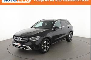 MERCEDES-BENZ GLC 200 d 4Matic Executive