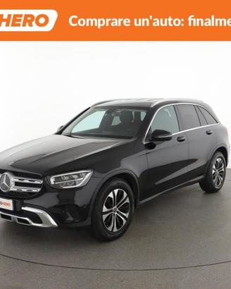 MERCEDES-BENZ GLC 200 d 4Matic Executive