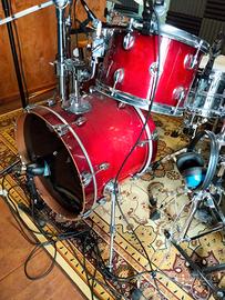 Gretch catalina club