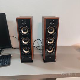 Casse Genius SP-HF2020 V2 60W
