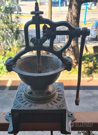 Macinacaffè peugeot a0
