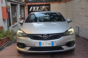 Opel Astra 1.5 CDTI 122 CV S&S 5 porte GS Line