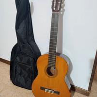 Chitarra classica