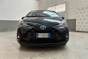Toyota Yaris TREND GREY EDITION