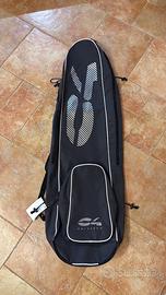 Sacca porta pinne/attrezzatura C4