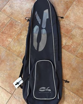 Sacca porta pinne/attrezzatura C4