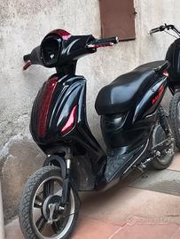 Motorino elettrico