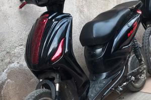 Motorino elettrico