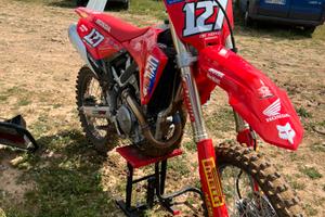 Honda crf 250 2025