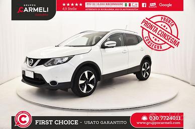 Nissan Qashqai 1.2 dig-t 360 115cv