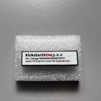 Rom kickstart 3.2.2 commodore amiga 500 600 2000