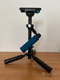 Stabilizzatore Reflex Walimex