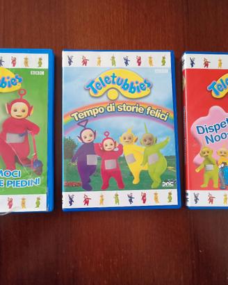 DVD cartoni animati 
