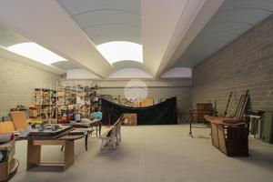 CAPANNONE A TREVIGLIO