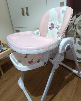 Seggiolone Kinderkraft