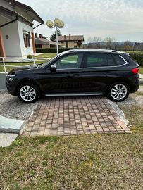 Skoda Kamiq 1.0 tsi Style 110 cv