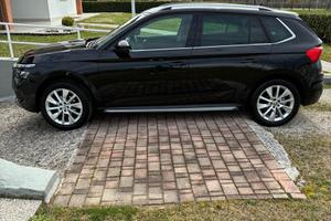 Skoda Kamiq 1.0 tsi Style 110 cv