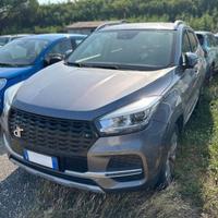 DR Motor DR 4.0 - DR 4.0 1.5 Gpl 114cv