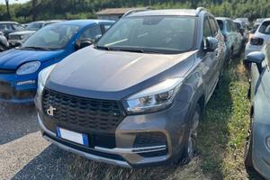 DR Motor DR 4.0 - DR 4.0 1.5 Gpl 114cv