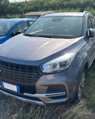 DR Motor DR 4.0 - DR 4.0 1.5 Gpl 114cv