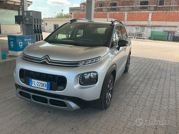 Citroen C3 Aircross BlueHDi 100 Shine