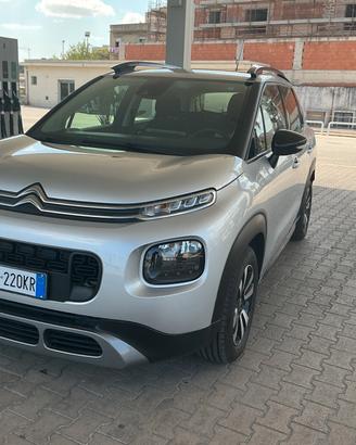 Citroen C3 Aircross BlueHDi 100 Shine