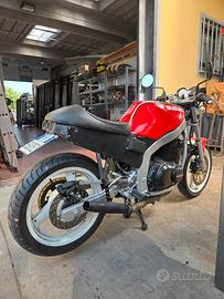 Suzuki gs500e