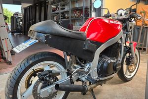 Suzuki gs500e