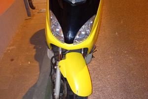 scooter Yamaha xmax 250cc del 2006