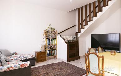 Appartamento a Cassano d'Adda 3 locali