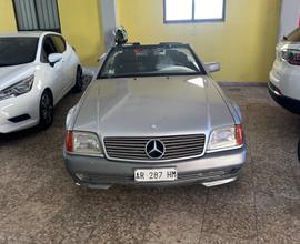 Mercedes-benz SL 300 300 SL-24 cat