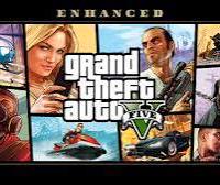 GTA V ENHANCED EDITION PC