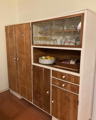 Credenza anno 1954
