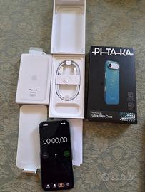 Apple iPhone Air bianco 256 GB