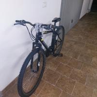 bici  mtb