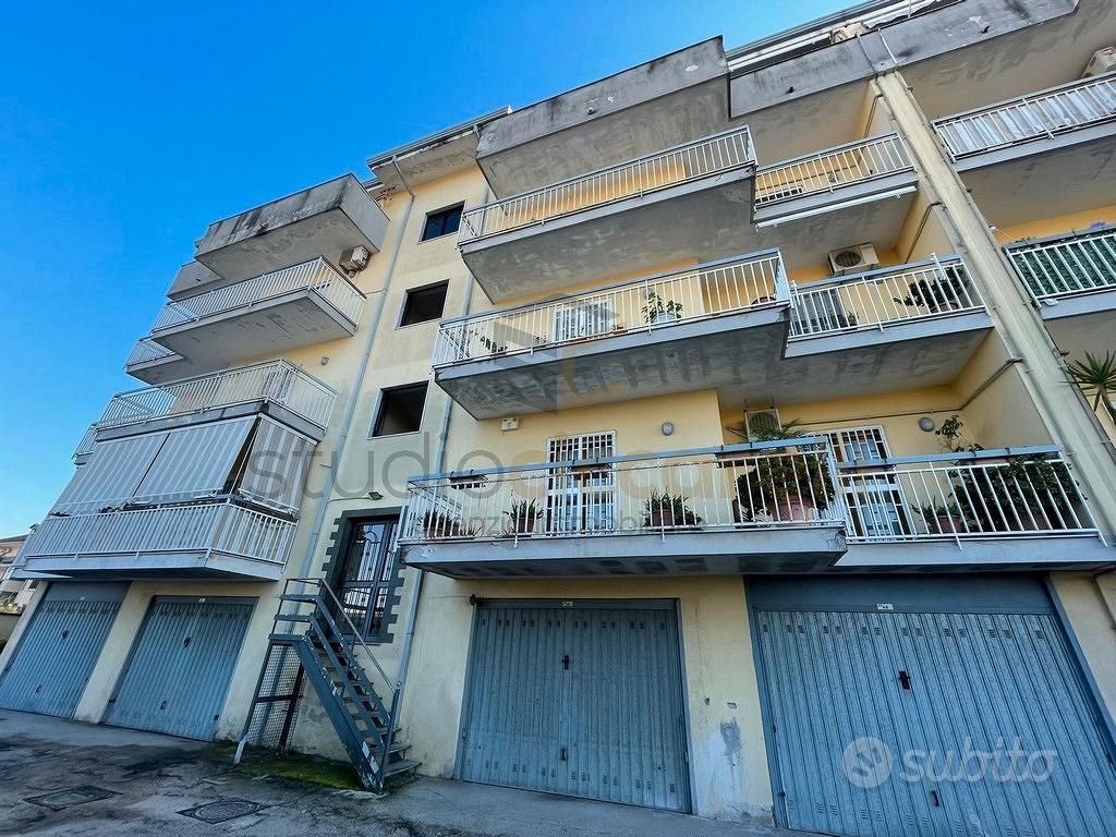 Apartment in Giugliano in Campania, Napoli - Vista 2