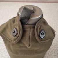 borraccia esercito italiano