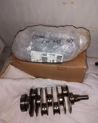 Ricambi Subaru impreza 1° e 2° serie