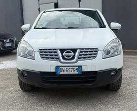 Nissan Qashqai 1.6 16V Tekna