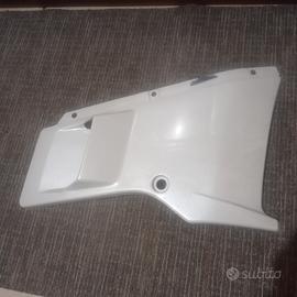 carena dx yamaha fz 750