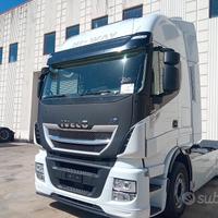 Trattore Iveco Stralis 480 E6 Hi-Way XP