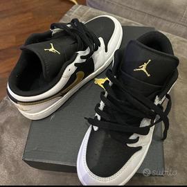 Jordan air 1 low (GS)