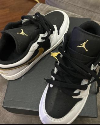 Jordan air 1 low (GS)