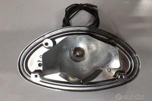 Supporto fanale posteriore KAWASAKI H1 H2 S1 S2