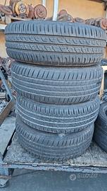 Gomme + cerchi VW 195/65/15